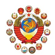 СССР USSR on My World.