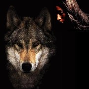 Were Wolf on My World.