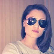 Кристина Суровцева on My World.