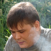 Михаил Токарев on My World.