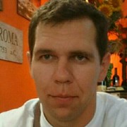 Роман Самойленко on My World.