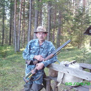 алексей богданов on My World.