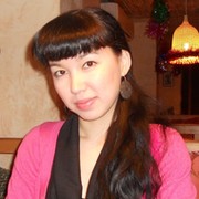 Эльвира Тулешкалиева on My World.