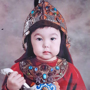 Молдир Бакытовна on My World.