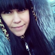 Оленька . on My World.