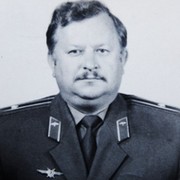 владимир волков on My World.