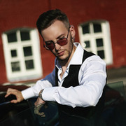 Андрей Лесцов on My World.