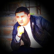 Bahruz Ismayilov on My World.