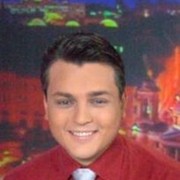 Дмитрий Хаустов on My World.