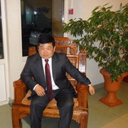 Sergey Lim on My World.