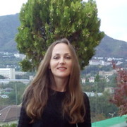 Ксения Огурцова on My World.