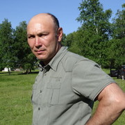 халил гайсин on My World.