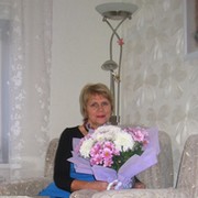 Татьяна Хренова on My World.