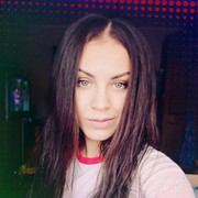 Анастасия Моисеенко on My World.