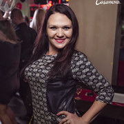 Яна Коновалова on My World.