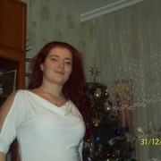 Анна Ярош on My World.
