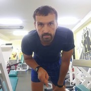 Юрий Сафронов on My World.