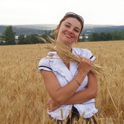 Юлия Максименко on My World.