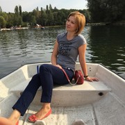 Юлия Плотникова on My World.