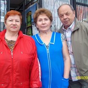 Юрий Лебедев on My World.