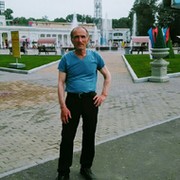 Юрий Жуков on My World.