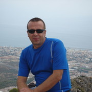 Юрий Цуканов on My World.