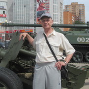 Юрий Драгомиров on My World.