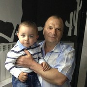 ЮРИЙ ГРОЗДОВ on My World.