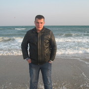 Юрий Воробьёв on My World.