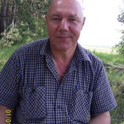 юрий петрович on My World.