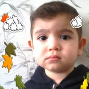Yusif  Hasanov on My World.