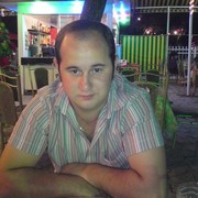 Юрий Арипов on My World.
