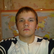 Yvgeny chumak on My World.