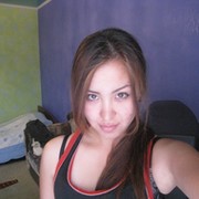 Жанара Кушкумбаева on My World.