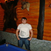 Сергей Заболотный on My World.