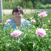 Вера Закурнаева on My World.