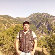 Mehman Zalov on My World.