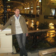 Вадим Дронов on My World.