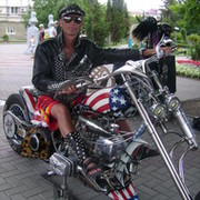 Юрий Григорьев on My World.