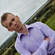 Владимир Сыроежкин on My World.