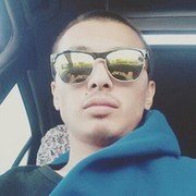 Ержан Нурланович on My World.
