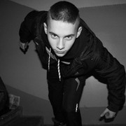 Жека Лагодич on My World.