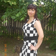 Елена Челышева on My World.