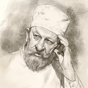 Алексей Жуковский on My World.