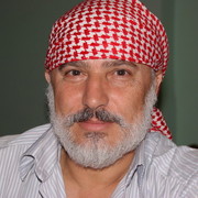 ziad khazime on My World.