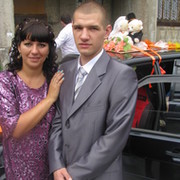 Алена Вишнякова on My World.
