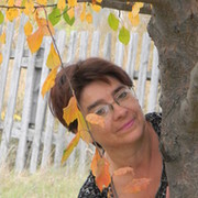 Ольга Зимина on My World.