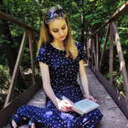 Елизавета Лоскутова on My World.