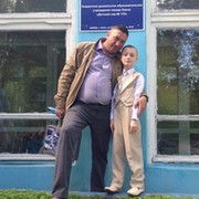 Александр Зленко on My World.