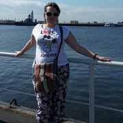Ксения Носик on My World.